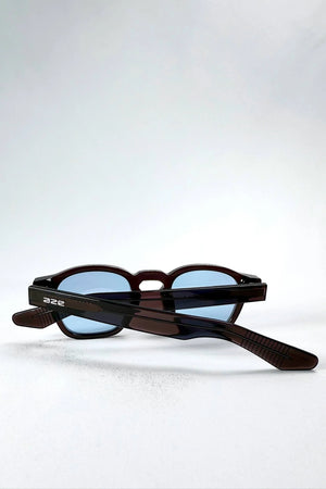 AUREN – MAHOGANY SMOKE - FAMILYWEAR
