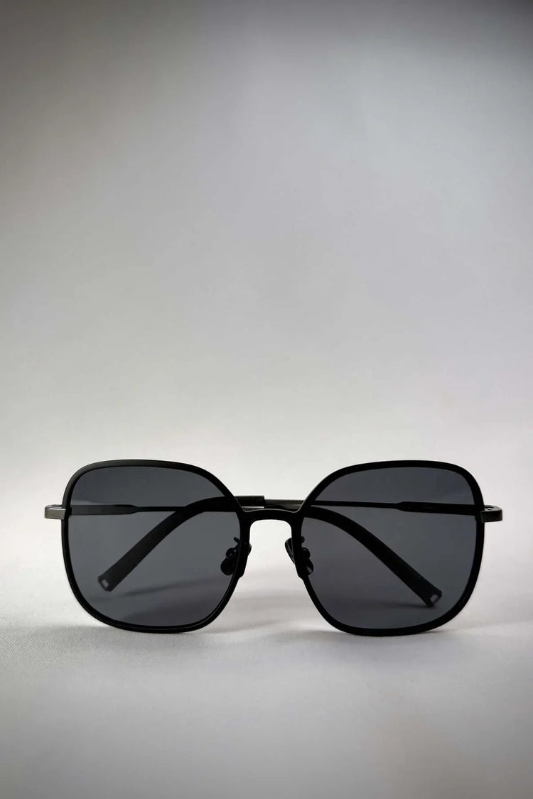 SPICA - BLACK - FAMILYWEAR