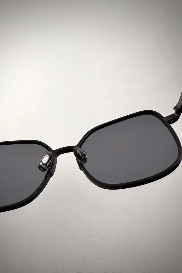 SPICA - BLACK - FAMILYWEAR