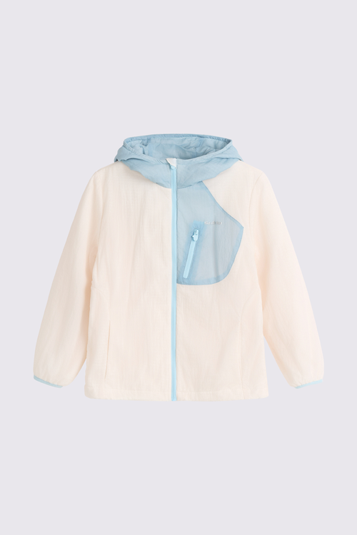 Boys Ultra-Light Warmth Jacket