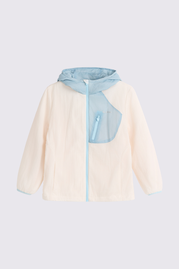 Ultra-Light Warmth Jacket Boys