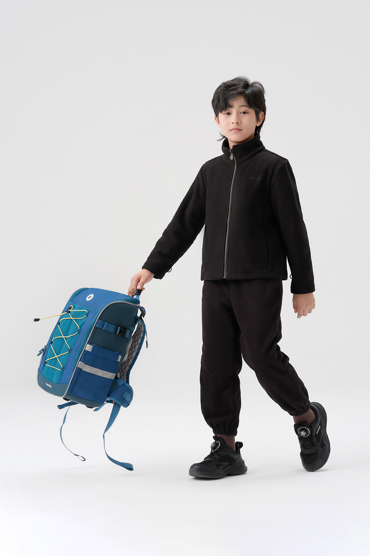 Ergonomic Backpack