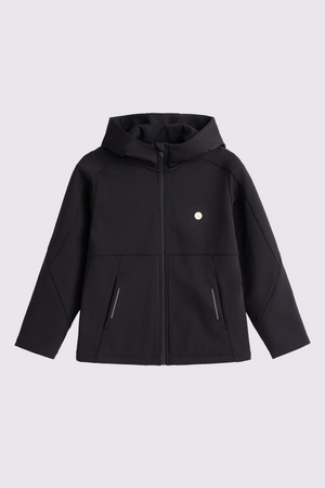 Windproof Cloud-Fleece Softshell Jacket Boys