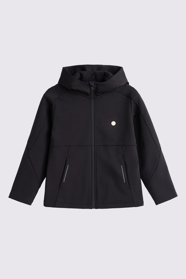 Windproof Cloud-Fleece Softshell Jacket Boys