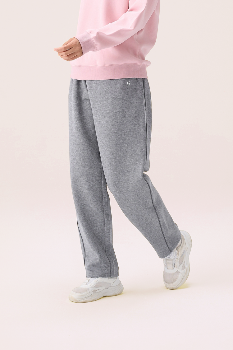 Soft & Stretchy Air-Layer Athletic Pants