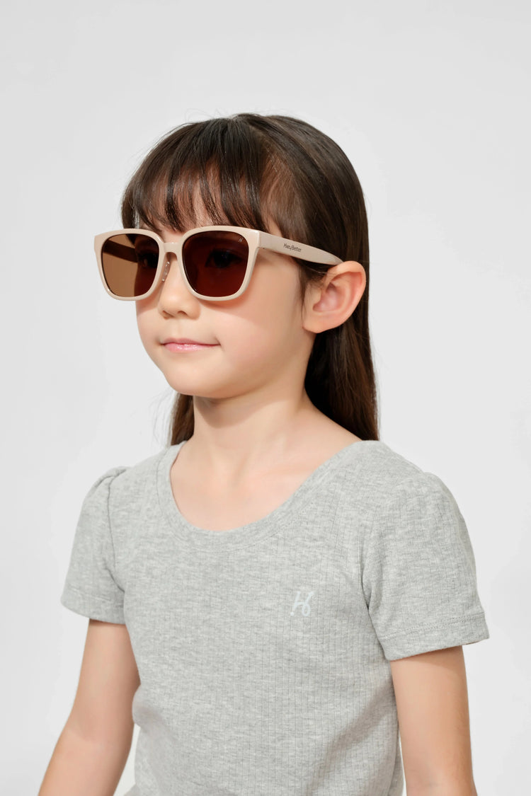HeyBetter Kids Sunglasses with ZEISS Lenses - FAMILYWEAR
