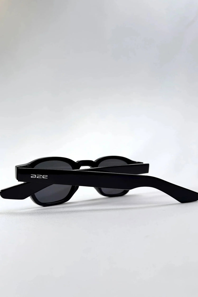 AUREN – BLACK - FAMILYWEAR