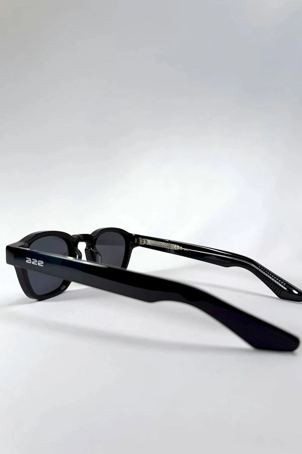 AUREN – BLACK - FAMILYWEAR