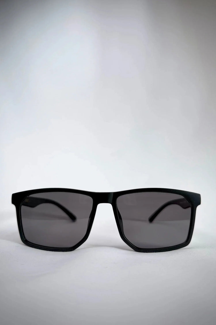 BETELGEUSE - MATTE BLACK - FAMILYWEAR