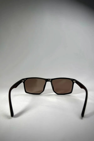 BETELGEUSE - MATTE BROWN - FAMILYWEAR