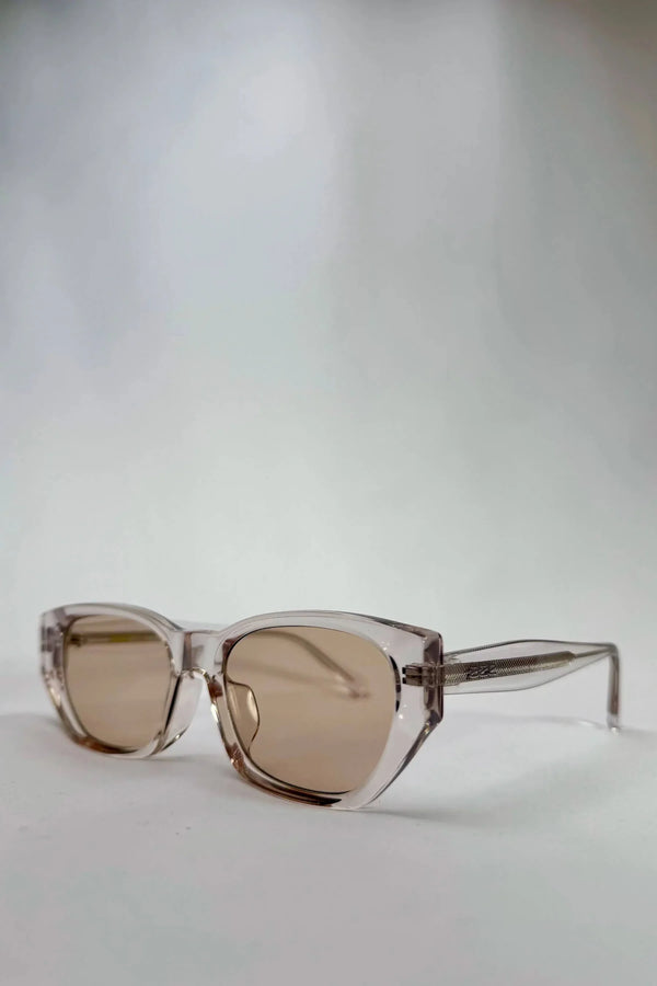 MIRACH - TRANSPARENT WHITE - FAMILYWEAR