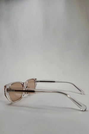 MIRACH - TRANSPARENT WHITE - FAMILYWEAR