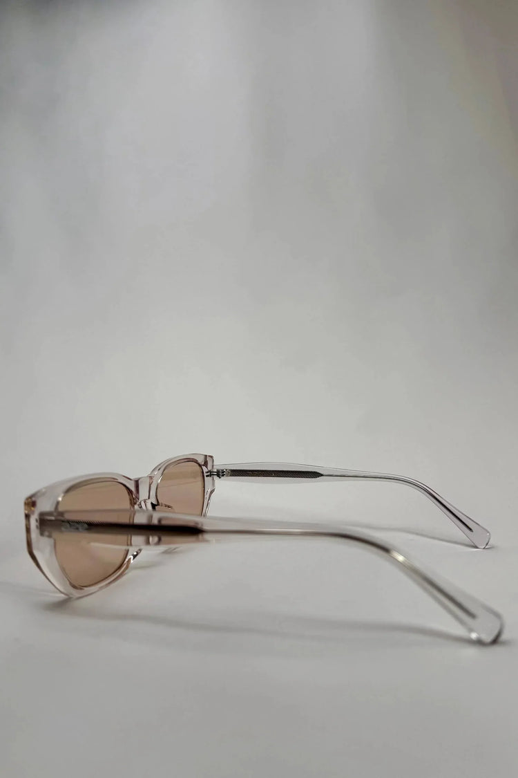 MIRACH - TRANSPARENT WHITE - FAMILYWEAR