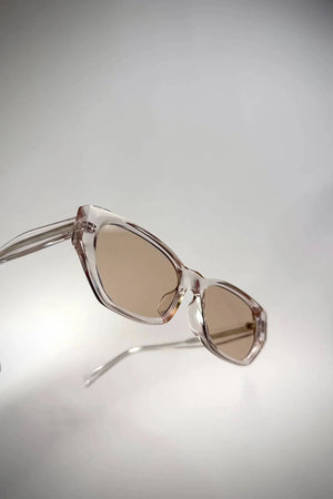 MIRACH - TRANSPARENT WHITE - FAMILYWEAR