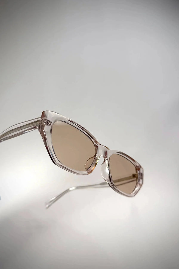 MIRACH - TRANSPARENT WHITE - FAMILYWEAR