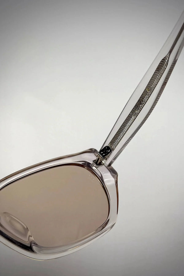 MIRACH - TRANSPARENT WHITE - FAMILYWEAR