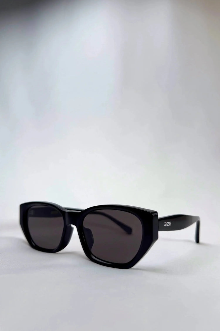 MIRACH - BLACK - FAMILYWEAR