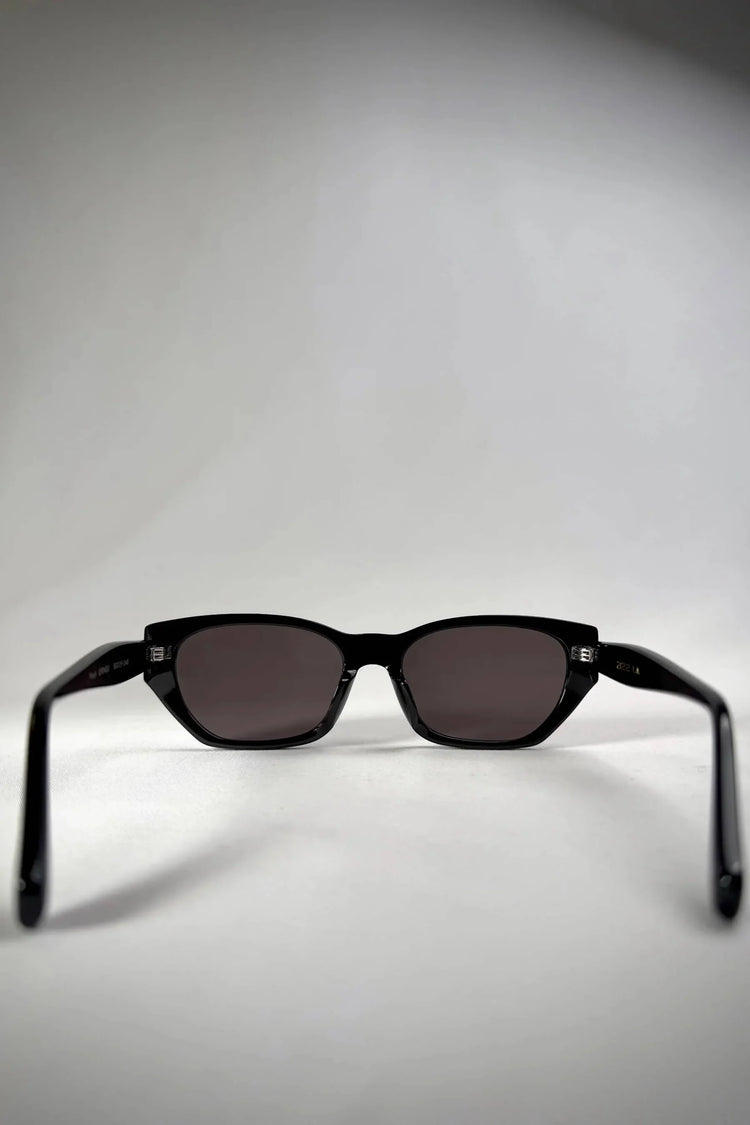 MIRACH - BLACK - FAMILYWEAR