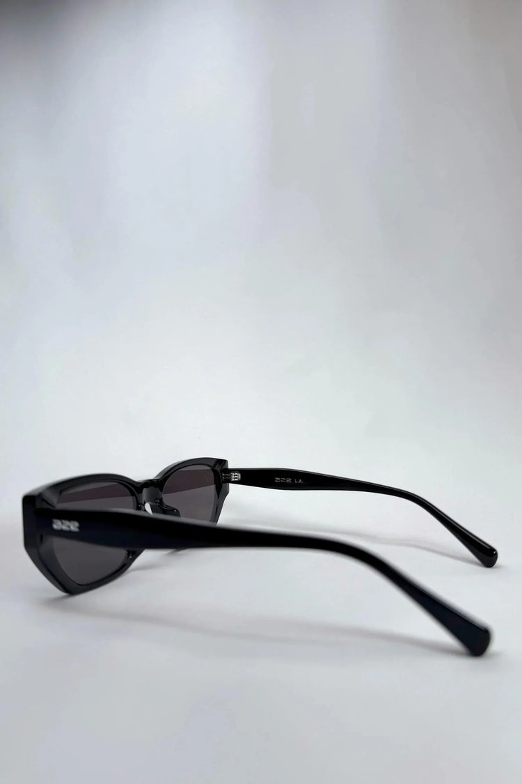 MIRACH - BLACK - FAMILYWEAR