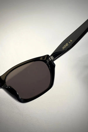 MIRACH - BLACK - FAMILYWEAR