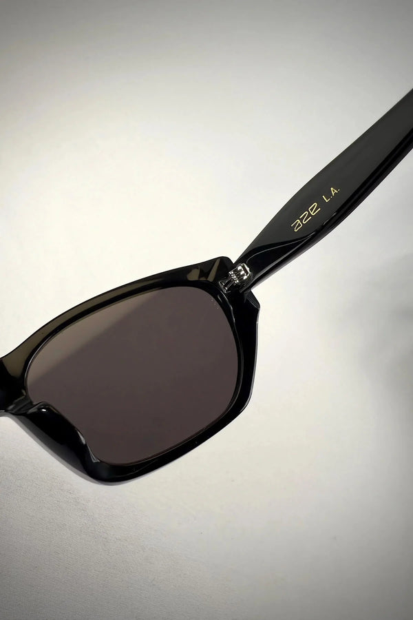 MIRACH - BLACK - FAMILYWEAR