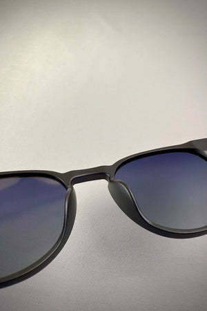 ALTAIR - MATTE GRAY - FAMILYWEAR