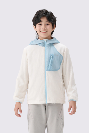 Ultra-Light Warmth Jacket Boys