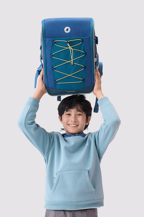 Ergonomic Backpack