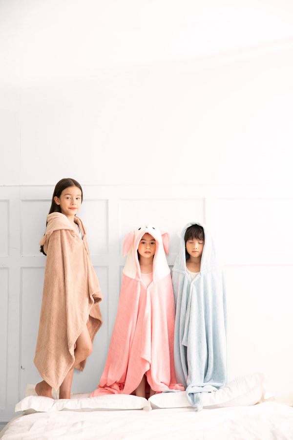 HeyBetter Kids Towel