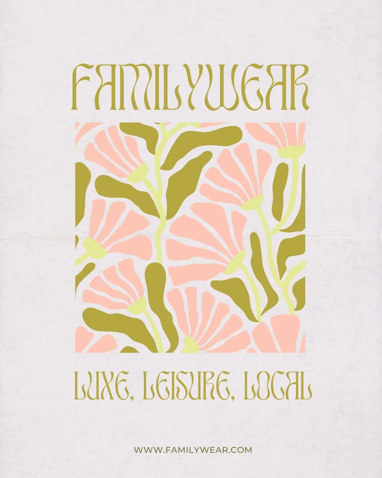 Familywear.com Gift Card - FAMILYWEAR