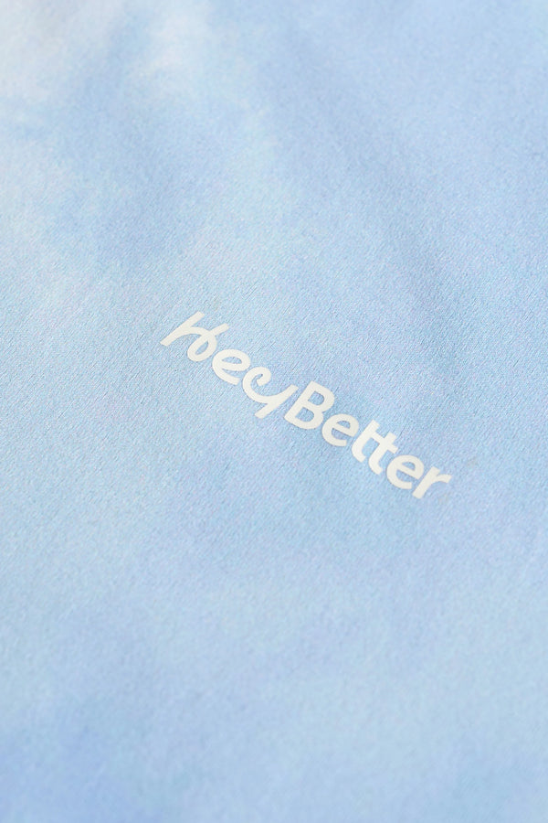 HeyBetter BreezeSoft Performance T-Shirt Girls - FAMILYWEAR