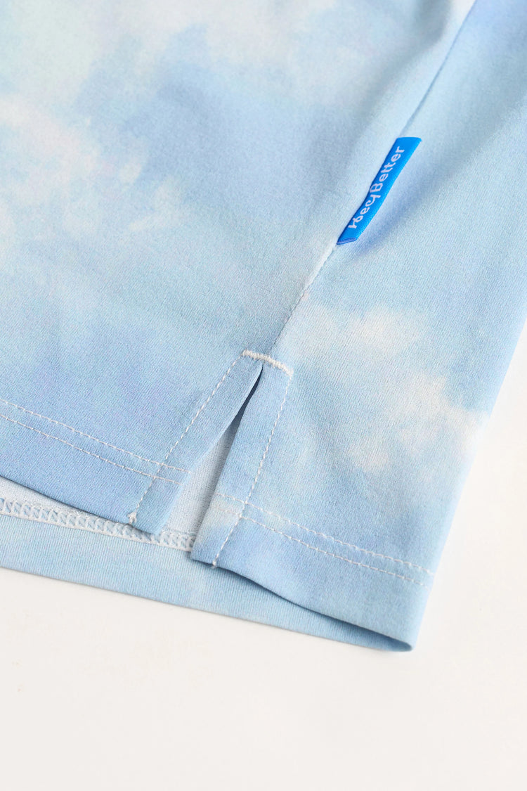 HeyBetter BreezeSoft Performance T-Shirt Girls - FAMILYWEAR