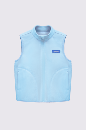 Lightweight Fleece Vest Boys