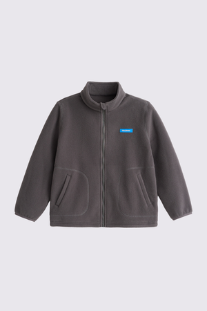 Lightweight Anti-Static Fleece Jacket Boys