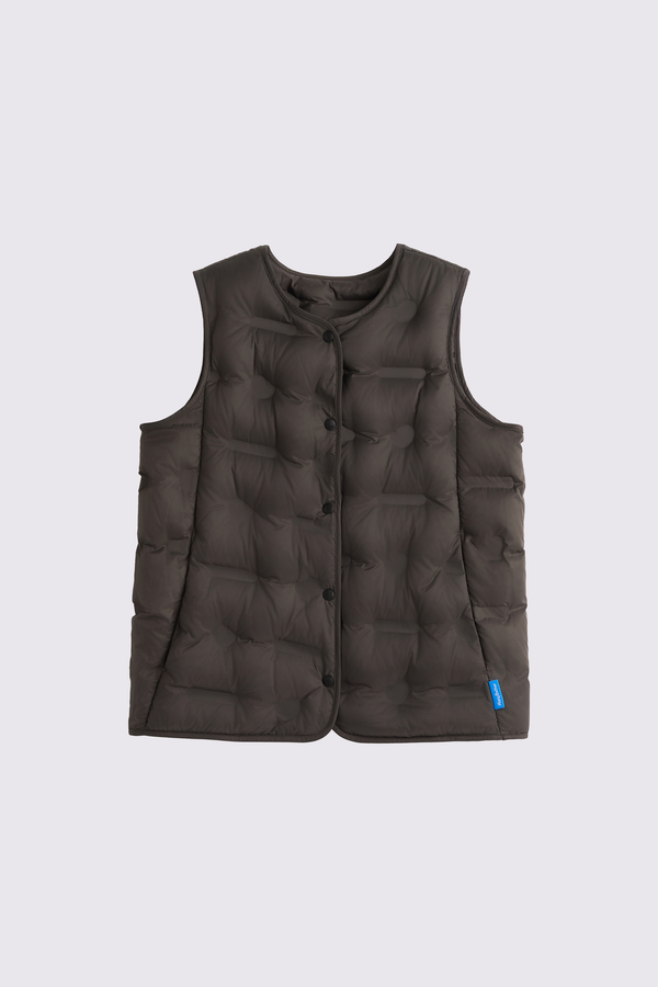 FeatherLite Down Vest Boys