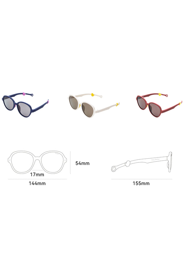Kids Twistable Sunglasses - FAMILYWEAR