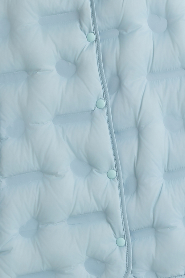 FeatherLite Down Vest Boys