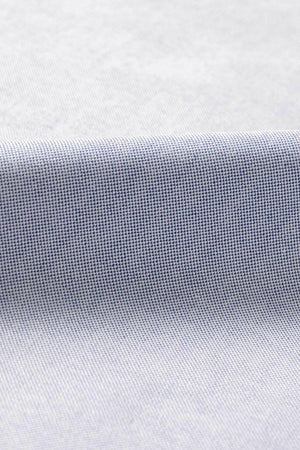 Oxford Cloth Button Down