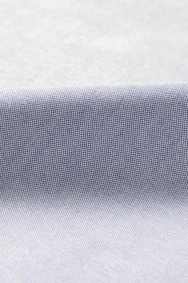 Oxford Cloth Button Down