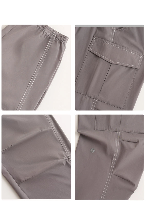 Kids Performance Pants Boys - FAMILYWEAR