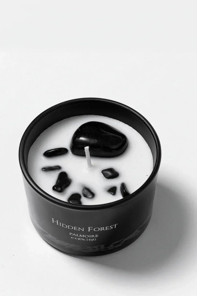 Hidden Forest Candle