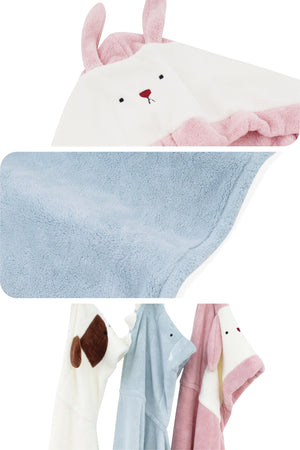 HeyBetter Kids Towel - FAMILYWEAR