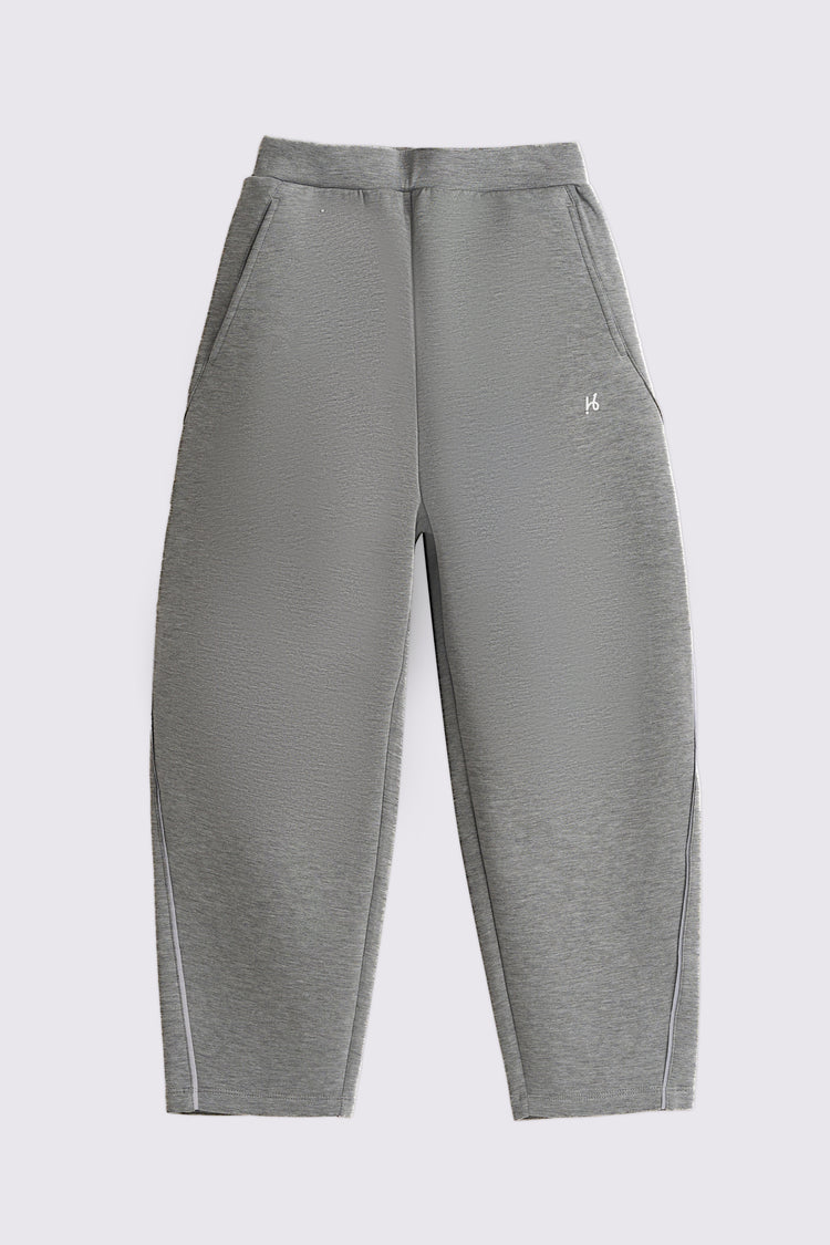 Soft & Stretchy Air-Layer Athletic Pants