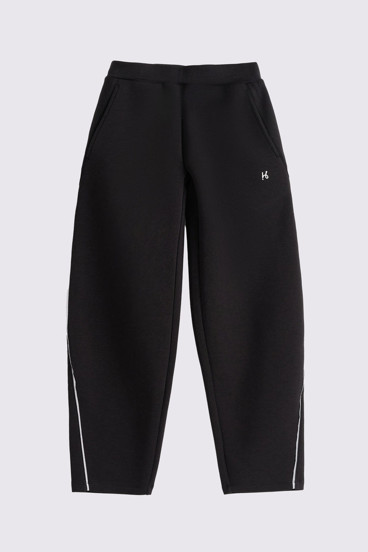 Soft & Stretchy Air-Layer Athletic Pants