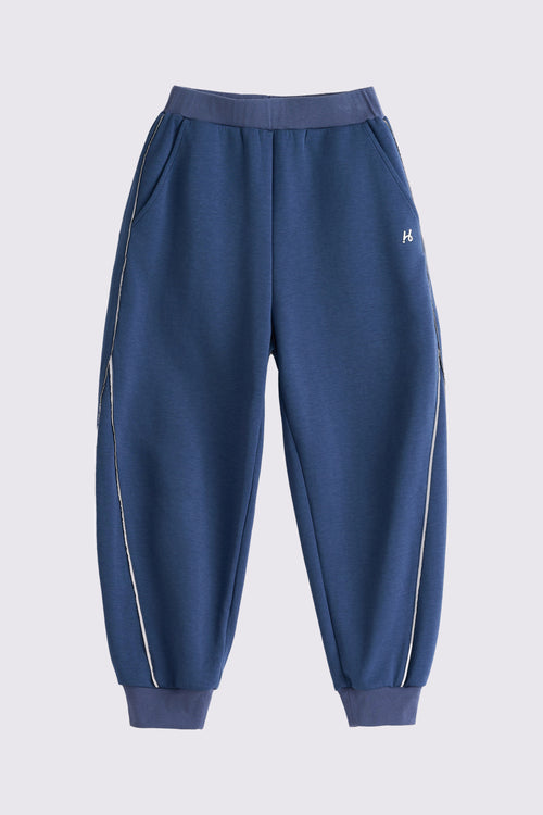 Soft & Stretchy Air-Layer Athletic Pants Boys