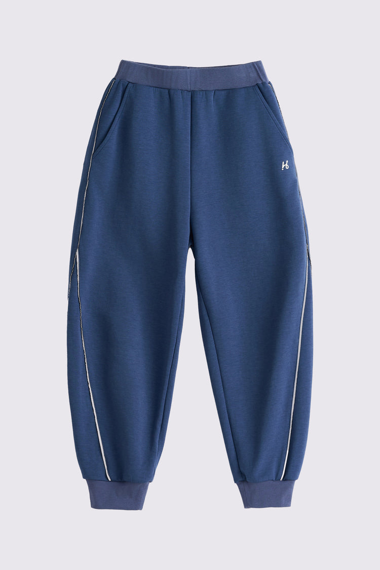 Boys Soft & Stretchy Air-Layer Active Pants
