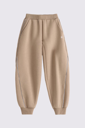 Soft & Stretchy Air-Layer Athletic Pants Boys