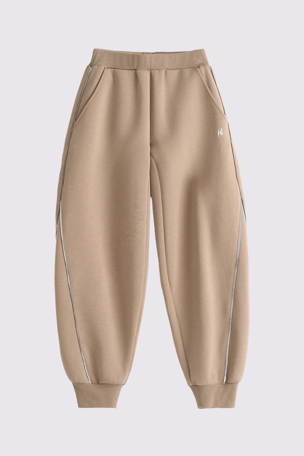 Soft & Stretchy Air-Layer Athletic Pants Boys