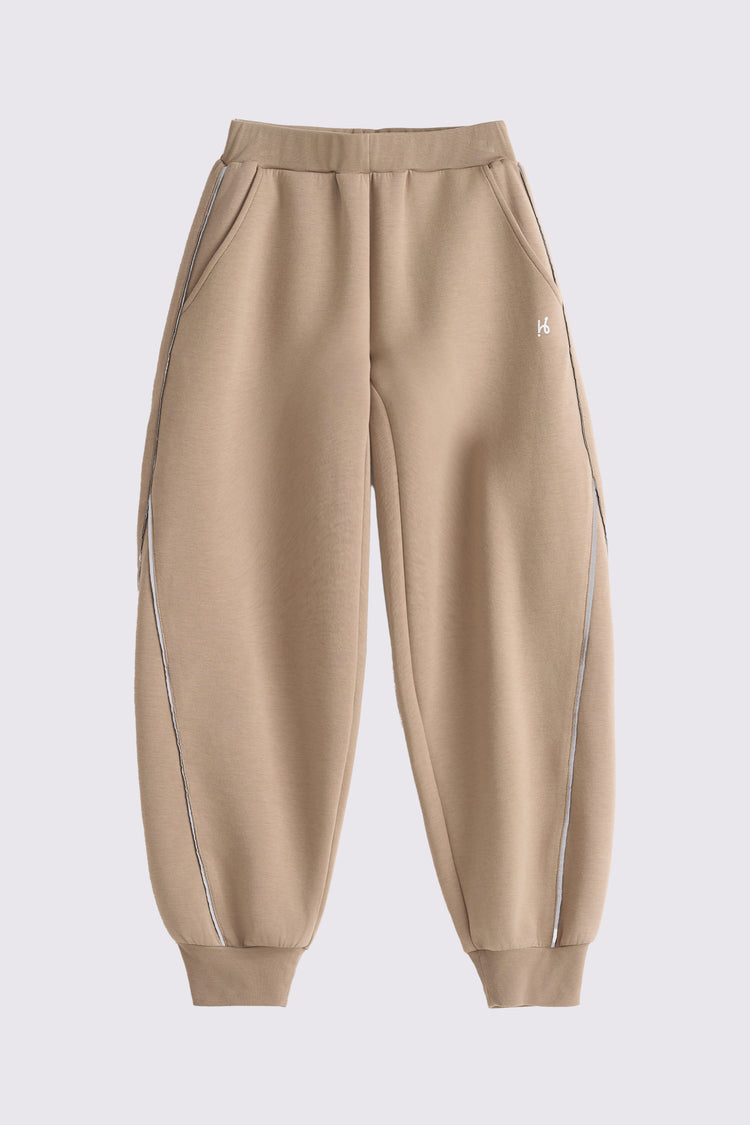 Boys Soft & Stretchy Air-Layer Active Pants