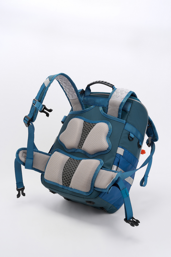 Ergonomic Backpack